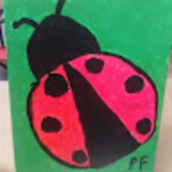 Meet your Posher, Sandy - Picture 1 of 1